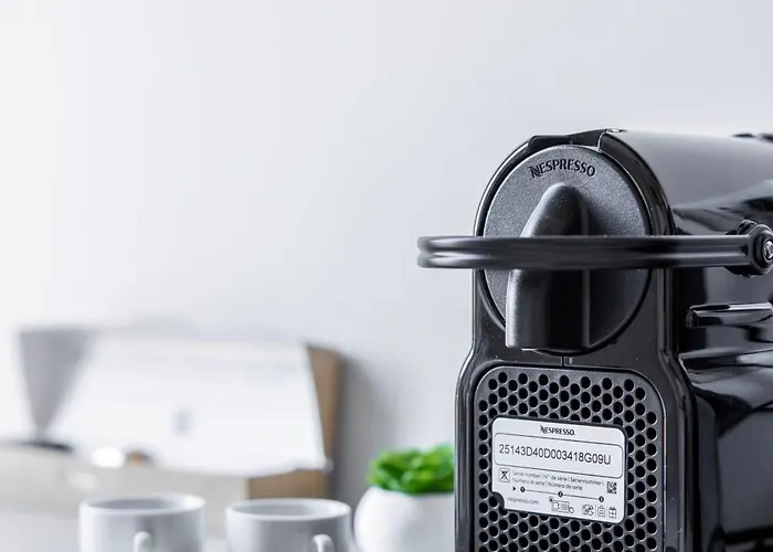 Luxury King With Balcony Near Vatican - View By Quinto Piano *